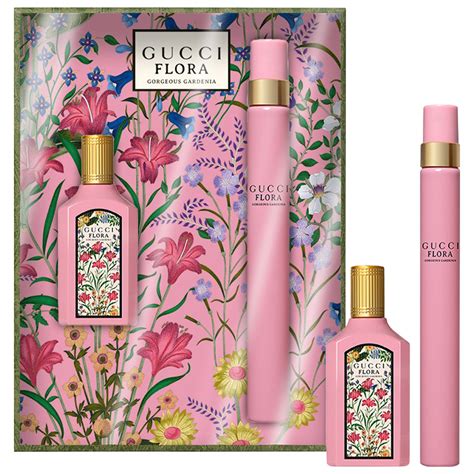 superdrug gucci flora|Flora Gorgeous Gardenia Eau de Parfum .